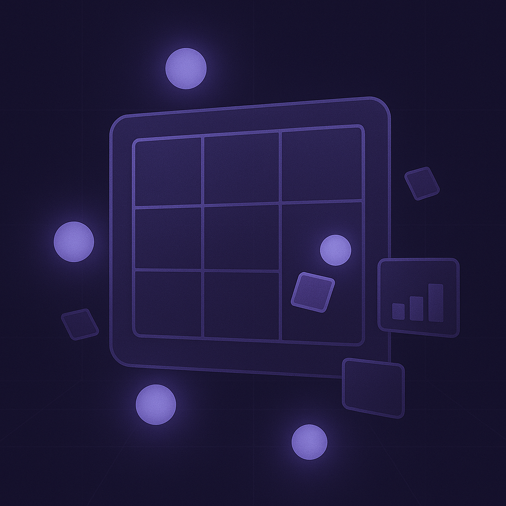 Strategy agents assembling lean canvas